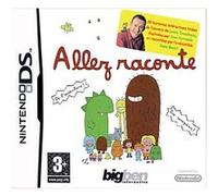 Allez raconte, Dany Boon vous conte 18 histoires G