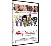 Allez raconte ! E