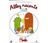 Allez Raconte... - Saison 1