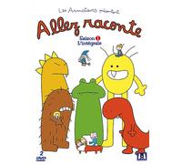 Allez Raconte... - Saison 1