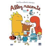 Allez Raconte... - Saison 1 - Volume 2