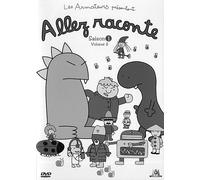 Allez raconte. -Saison 1-Volume 2