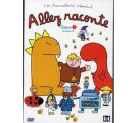Allez raconte. -Saison 1-Volume 2