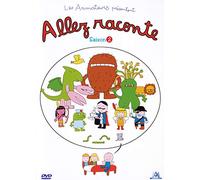 Allez raconte. -Saison 2