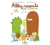 Allez raconte, tome 2 : Plein d'histoires