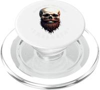 Allez Tous Vous Faire embarber Barbe Barbu Mari Cadeau PopSockets PopGrip pour MagSafe