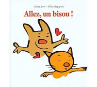 Allez, Un Bisou !