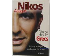 Allez voir chez les Grecs
