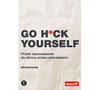 Allez vous faire foutre. Bryson Payne (Buch auf Polnisch)