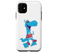 Allez-Y ! T. Rex Coque pour iPhone 11