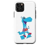 Allez-Y ! T. Rex Coque pour iPhone 11 Pro