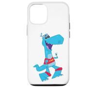 Allez-Y ! T. Rex Coque pour iPhone 12/12 Pro