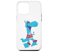 Allez-Y ! T. Rex Coque pour iPhone 12 Pro Max