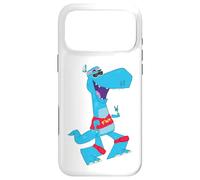 Allez-Y ! T. Rex Coque pour iPhone 17 Pro Max