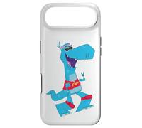 Allez-Y ! T. Rex Coque pour iPhone Air