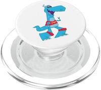 Allez-Y ! T. Rex PopSockets PopGrip pour MagSafe