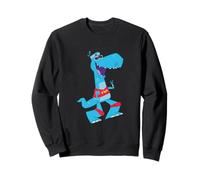 Allez-Y ! T. Rex Sweatshirt