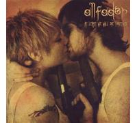 Allfader - at Least We Will Die Together [Import]