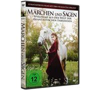 Allford - Märchen und Sagen - Spielfilme aus der Welt der Ph