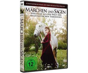 Allford - Märchen und Sagen - Spielfilme aus der Welt der Ph