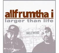 Allfrumtha I - Larger Than Life