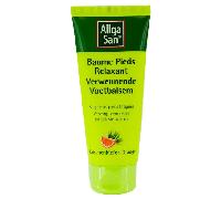 Allga San Baume Pieds Relaxant 100ml