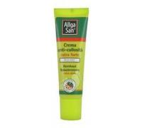 Allga San Crème Anti-Callosités Extra Forte 30 ml - Tube 30 ml