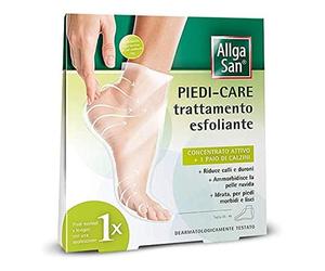 Allga San Piedi Caretrattesf