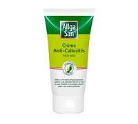 Allga San - Piedi-Med - Crème Anti Callosités Extra Forte - Soin Réducteur de Callosités, Action Purifiante - Acides de Fruits, Huile de Pin, Écorce de Saule, Beurre de Karité - 30ml