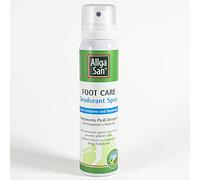 Allga San Soin Pieds Spray Déodorant 100 ml
