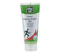 Allga San Soulage rapidement les crampes, les douleurs articulaires, le dos et les muscles - 100 ml