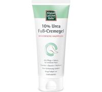 Allgäuer Latschenk. 10% d'urée Gel-crème pour les pieds 100 ml