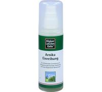 Allgäuer Latschenk. Arnica extra fort Spray à pompe 100 ml