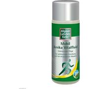 Allgäuer Latschenk. Fluide vital à l'arnica 100 ml