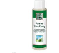 Allgäuer Latschenk. Lait à l'Arnica extra fort 500 ml