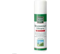 Allgäuer Latschenk. Spray froid contre les télangiectasies 150 ml