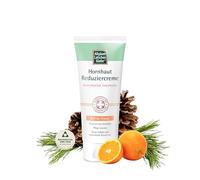 Allgäuer Latschenkiefer Crème réductrice de callosités Orange - Soin médical des pieds - 100 ml