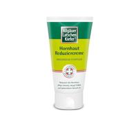 Allgäuer Latschenkiefer Hornhaut Reduziercreme, 150 ml Crème
