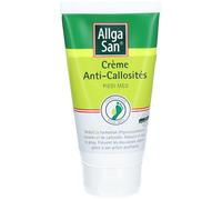 Dr. Theiss Allga San Crème Anti-Callosités Tube 75ml