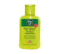 Allgasan+Réduire Les Pieds De Bain Anti-Callosités 350 G (Orange)