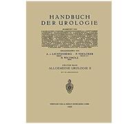 Allgemeine Urologie