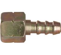 All'Grill Adaptateur All'Grill 8 mm pour brûleurs