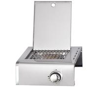 All'Grill ALL'GRILL Chef XL Zone de steak Brûleur céramique 3,5 kW 60x34x14 cm