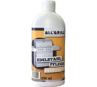 All'Grill ALL'GRILL entretien de l'acier inoxydable - produit d'entretien très efficace pour les surfaces en acier inoxydable sollicitées - adapté au secteur de la restauration