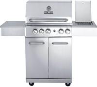 Allgrill ALLROUNDER L Gril à gaz modulaire