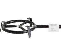 All'Grill Brûleur à gaz paella 1 cercle Ø 30 cm - 6.8 kW 50 mbar