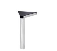 All'Grill Coin D'Angle Modulaire 13-45° Pour Construire - Montage Facile