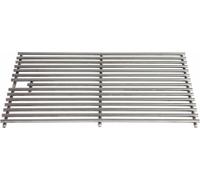 ALLGRILL Grille de cuisson en acier inoxydable pour ALLGRILL Chef S 15x46cm