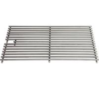 All'Grill grille en acier inoxydable pour grill à gaz Allgrill CHEF L/XL 35x46 cm 5mm