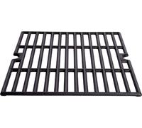 All'Grill grille en fonte 30x46 cm pour ALL'GRILL modèle CHEF S/M/XL/EXTREM/ULTRA et MODUL comme 1/2 ou 1/3 grille
